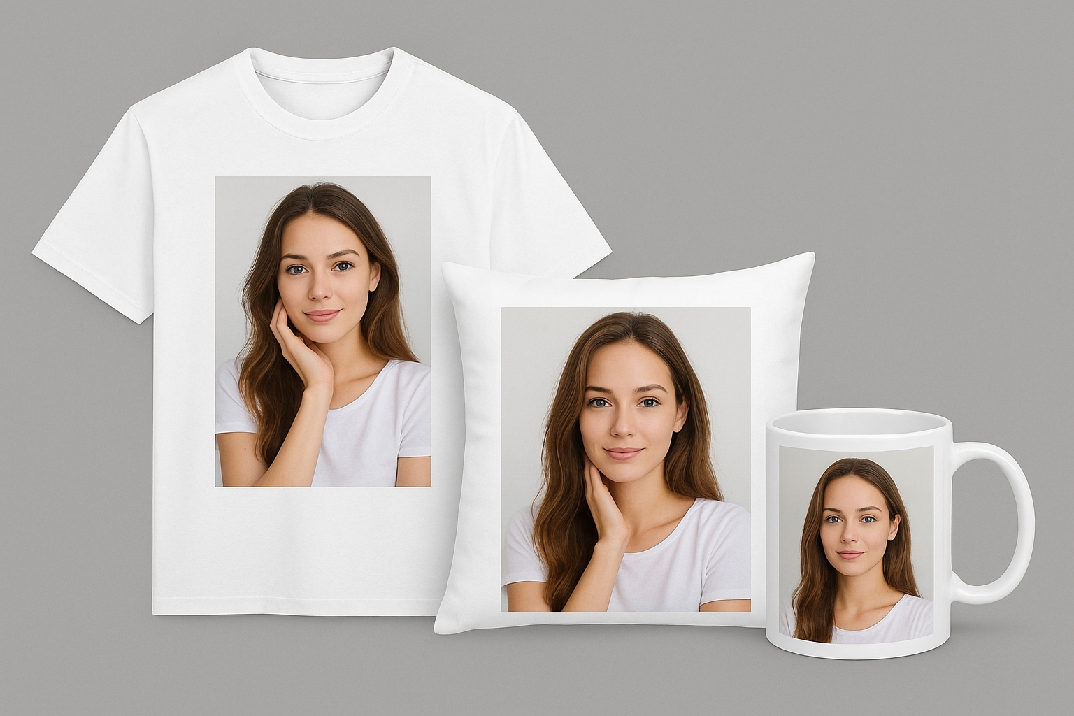 Fényképes ajándék