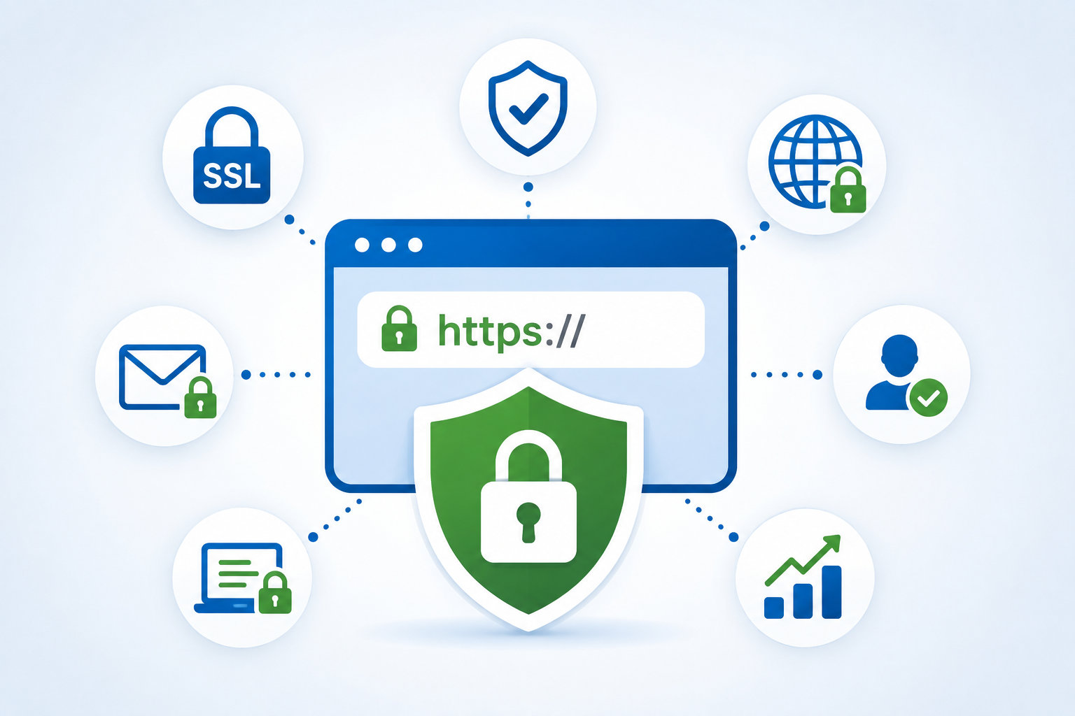 A https protokol jelentősége
